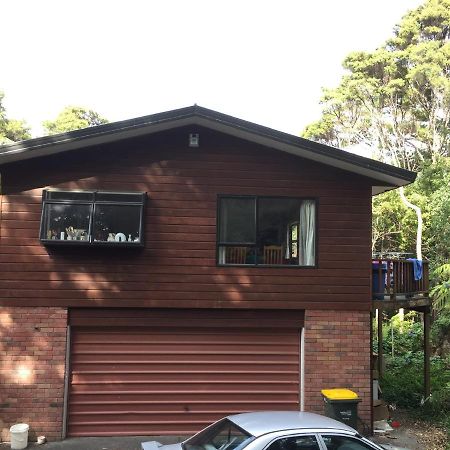 Bush , Birds And Relaxing Moments Apartment Auckland Exterior foto