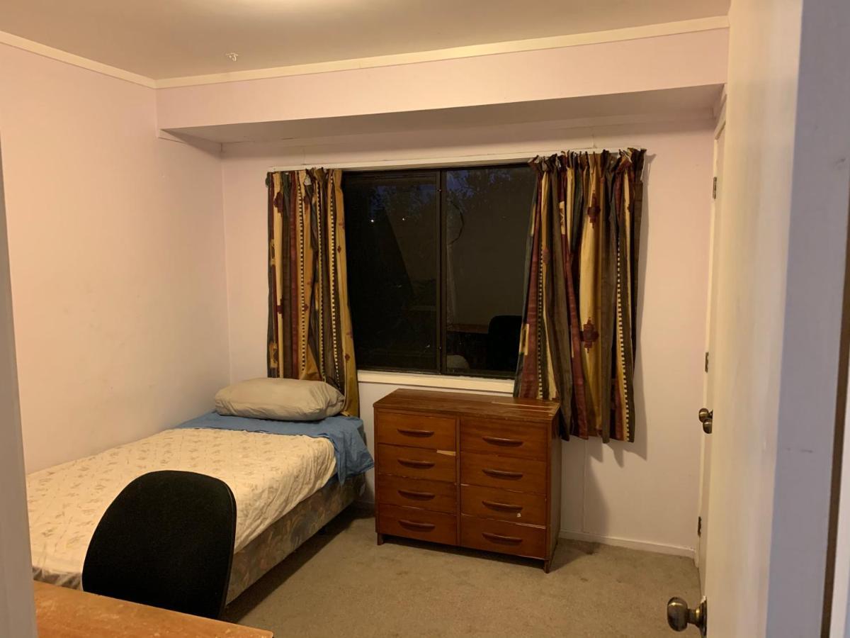 Bush , Birds And Relaxing Moments Apartment Auckland Exterior foto